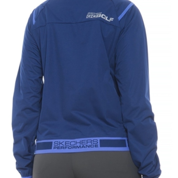 🔥$SALE$🔥 NWT Sketchers Golf Jacket - Picture 3 of 5